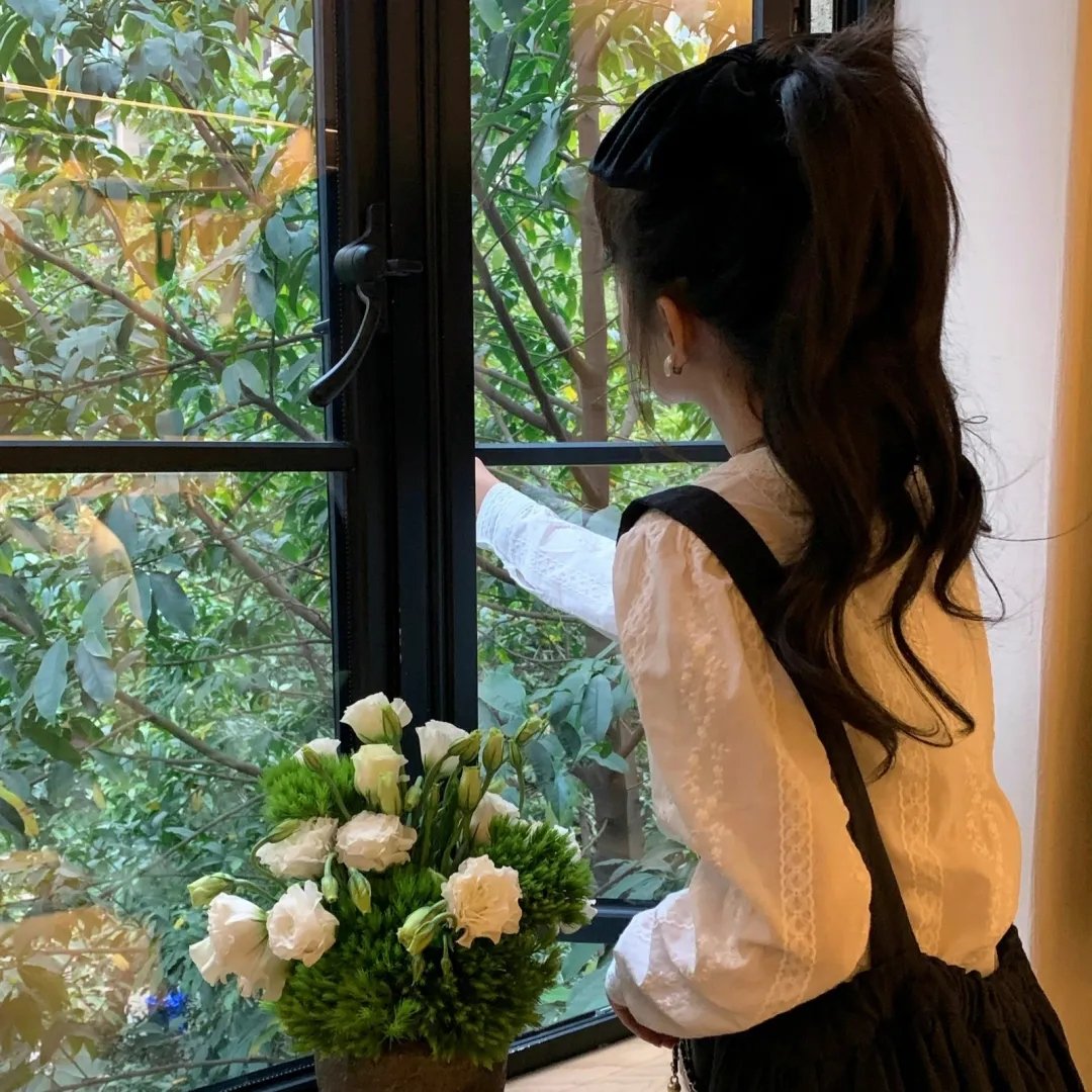胖嫂回娘家